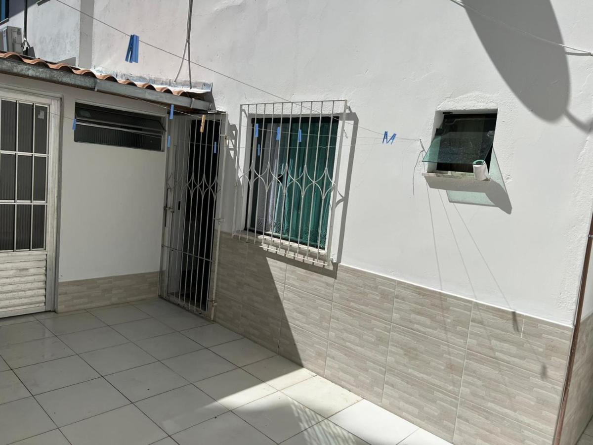 Diamantes House De Taperapuan Porto Seguro