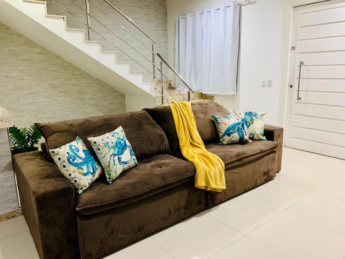 Holiday home Diamantes House De Taperapuan Porto Seguro